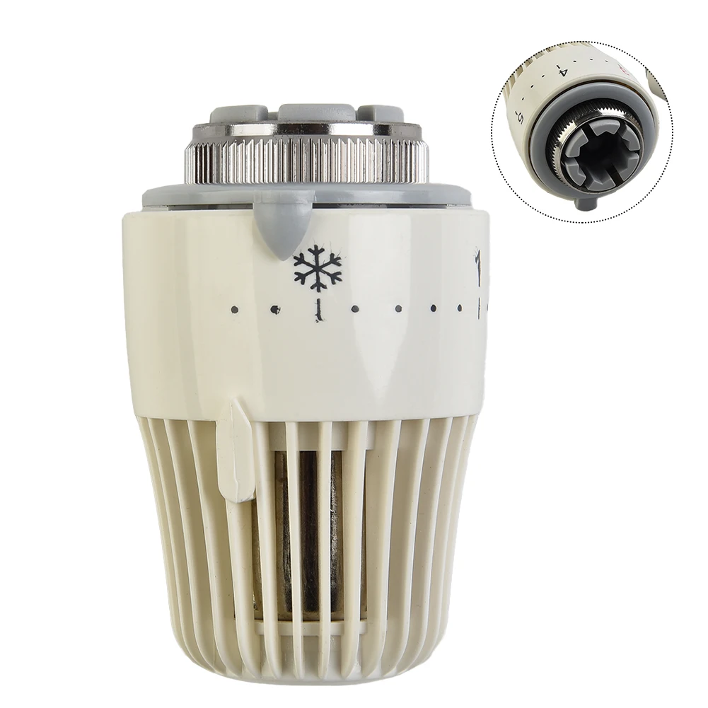 2pcs Thermostat Thermostatic Tools Valve Heads Accessories Antifreeze Brass Control For 15mm Spool Head Heater
2pcs Thermostat Thermostatic Tools Valve Heads Accessories Antifreeze Brass Control For 15mm Spool Head Heater