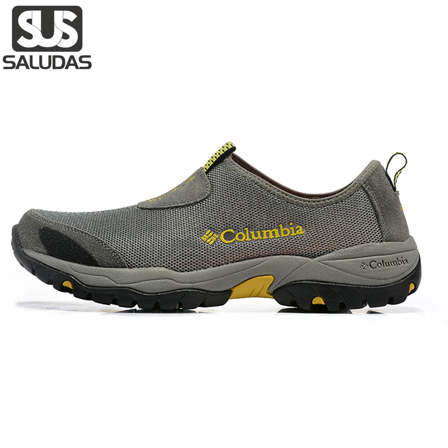 SALUDAS Men Summer Sneakers Outdoor Casual Shoe Non-slip Breathable Jogging Sneakers Comfortable And Breathable Sport Shoes
SALUDAS Men Summer Sneakers Outdoor Casual Shoe Non-slip Breathable Jogging Sneakers Comfortable And Breathable Sport Shoes