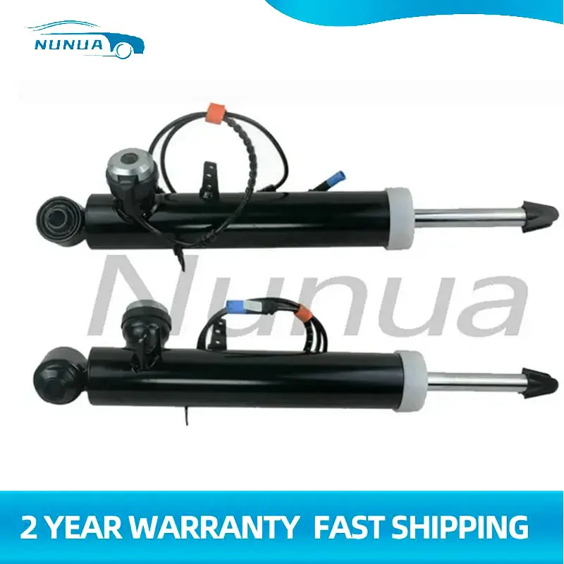 

1PC For BMW X5 F15 X6 F16 Auto Parts Car Front/ Rear Shock Absorber Air Suspension Spring Strut 37106875084 37106875083