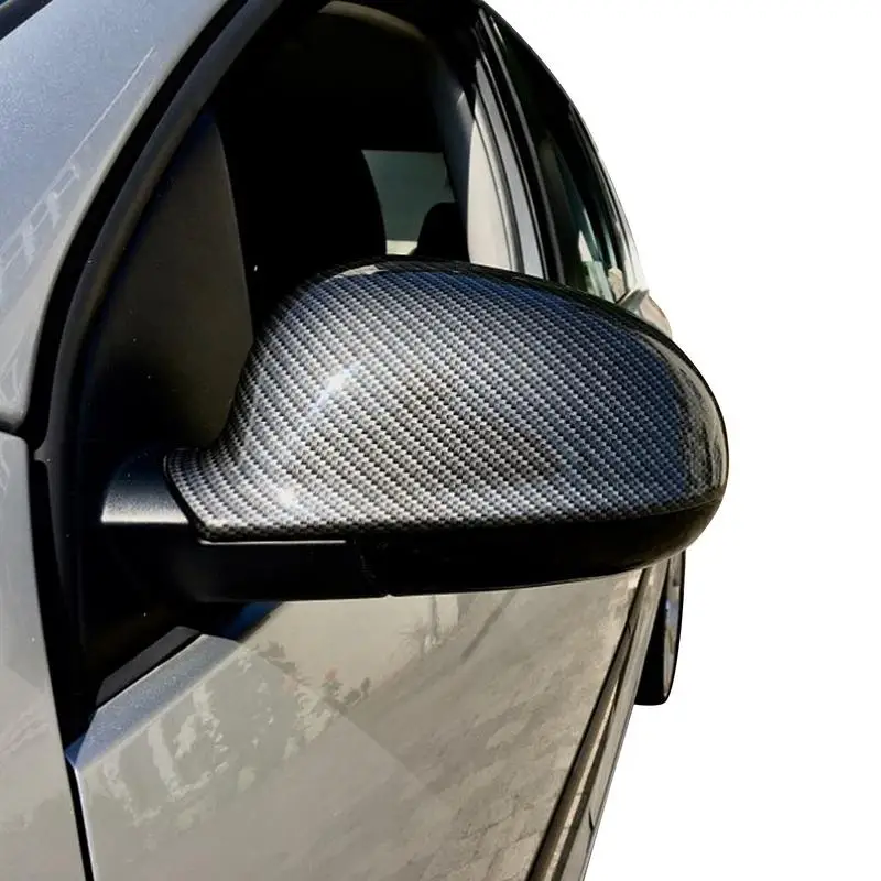 Rearview Cover Mirror Wing Mirror S Fit ForVW ForVolkswagen ForPassat B6 R36 Golf 5 ForJetta MK5 Car Accessories
Rearview Cover Mirror Wing Mirror S Fit ForVW ForVolkswagen ForPassat B6 R36 Golf 5 ForJetta MK5 Car Accessories