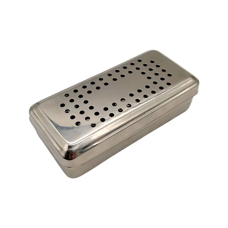 Dental Stainless Steel PRF Box GRF System Platelet Rich Fibrin Set Bone Graft Implant Surgery Membrane Kit Dentistry Lab Tools
Dental Stainless Steel PRF Box GRF System Platelet Rich Fibrin Set Bone Graft Implant Surgery Membrane Kit Dentistry Lab Tools