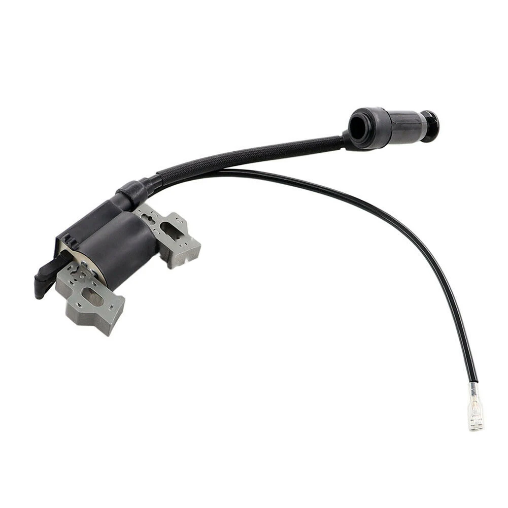 Ignition Coil Starter For Victa V40 Sanli OVH350 OVH400 Lawnmower 4Stroke Engine Yard, Garden Outdoor Living
Ignition Coil Starter For Victa V40 Sanli OVH350 OVH400 Lawnmower 4Stroke Engine Yard, Garden Outdoor Living