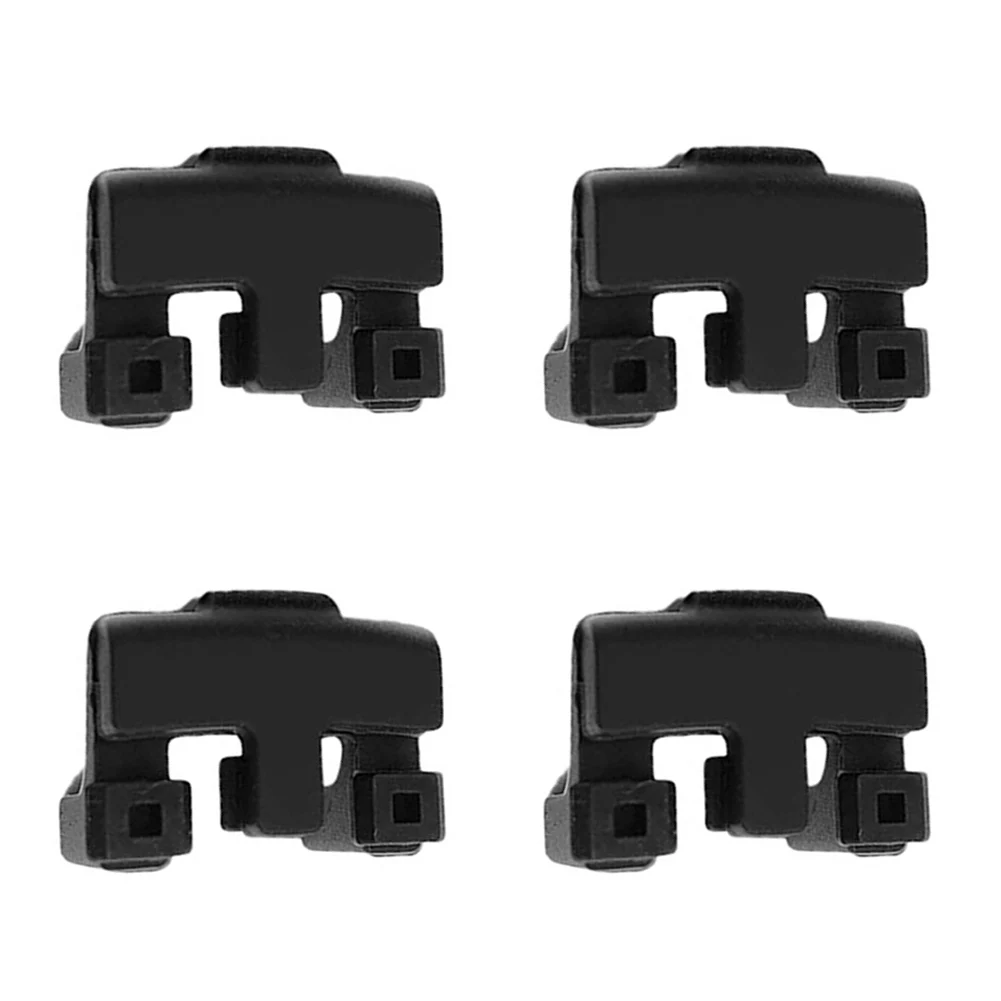 Fryers Accessories Air Fryer Silicone Case Silicone Case 4pcs Durable High Quality Parts Small Kitchen Appliances
Fryers Accessories Air Fryer Silicone Case Silicone Case 4pcs Durable High Quality Parts Small Kitchen Appliances
