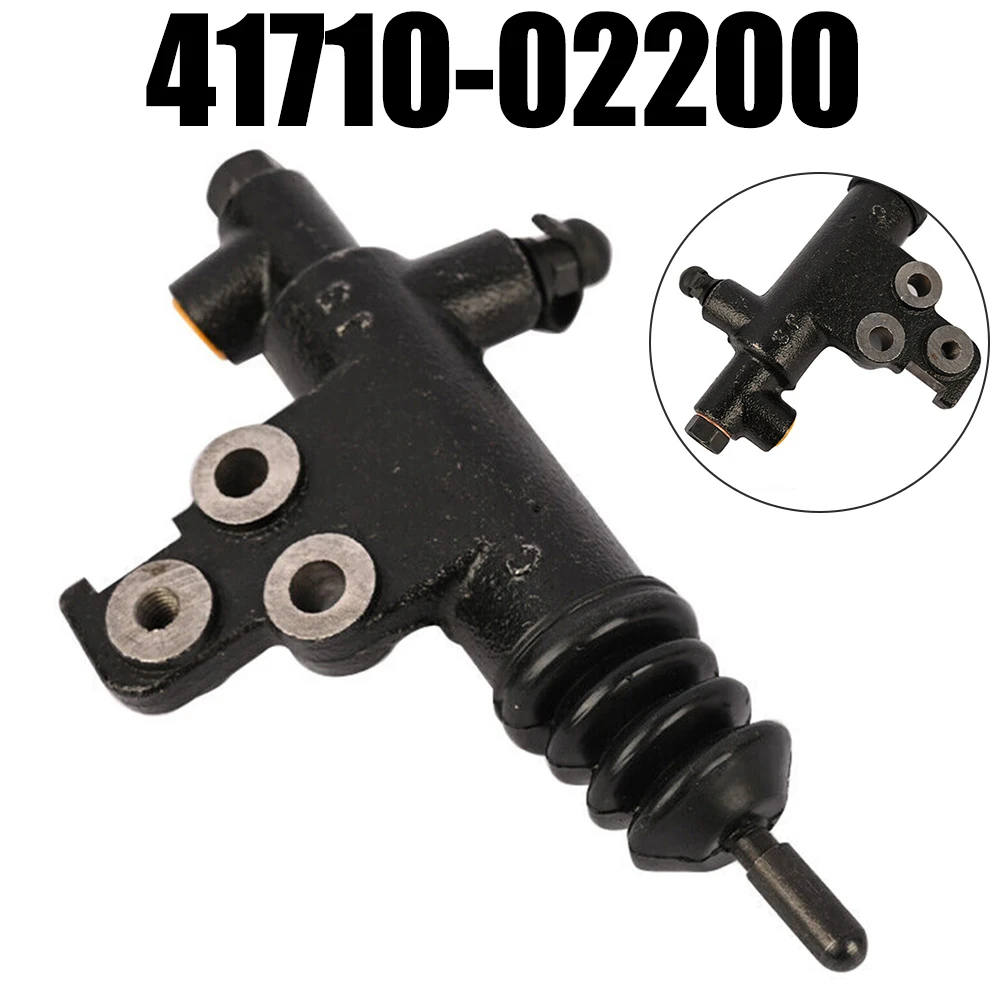 Clutch Slave Cylinder For Hyundai For I10 For I20 For Kia For Rio 4171002200 Car Chassis Parts Clutch Slave Cylinder Accessory
Clutch Slave Cylinder For Hyundai For I10 For I20 For Kia For Rio 4171002200 Car Chassis Parts Clutch Slave Cylinder Accessory