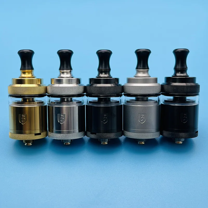 Berserker Mini V3 MTL Tank vape rta 2ML/4ML BSKR Mini V3 MTL RTA VAPE 22mm single coils vape 316ss tank E-Cigarette Atomizer
Berserker Mini V3 MTL Tank vape rta 2ML/4ML BSKR Mini V3 MTL RTA VAPE 22mm single coils vape 316ss tank E-Cigarette Atomizer