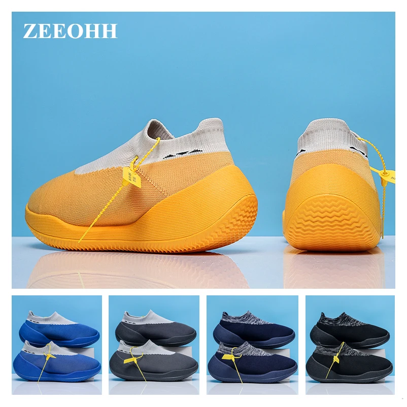 New Hot Sale Fashion Men Sock Running Shoes Men's Outdoor Sports Shoes Casual Sneakers Shoes Breathable Walking Shoes Plus Size
New Hot Sale Fashion Men Sock Running Shoes Men's Outdoor Sports Shoes Casual Sneakers Shoes Breathable Walking Shoes Plus Size