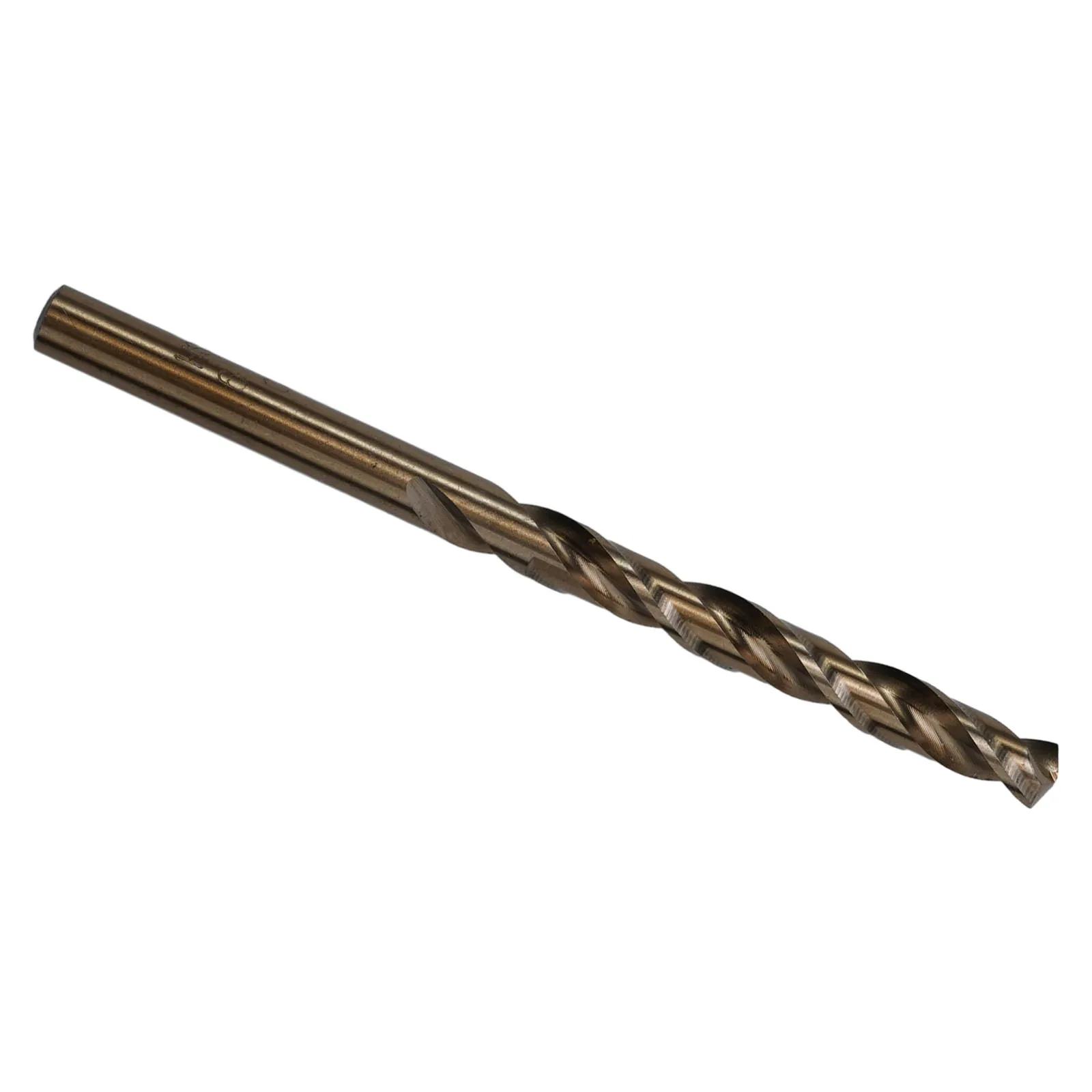 Durable Drill Bit Drill Bit Drill Bit HSS High-quality M35 Power Tools Round Special For Stainless Steel 1-6mm
Durable Drill Bit Drill Bit Drill Bit HSS High-quality M35 Power Tools Round Special For Stainless Steel 1-6mm