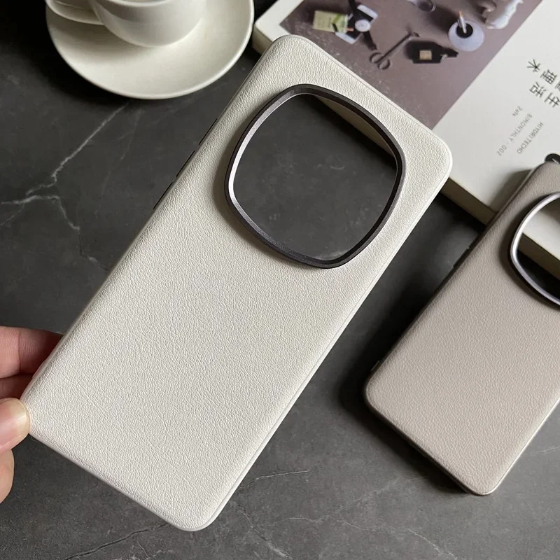 حافظة هاتف Honor Magic6 Pro الراقية والبسيطة للأعمال، غطاء حماية مضاد للسقوط لهاتف Honor Magic6 63 حافظة هاتف Honor Magic6 Pro الراقية والبسيطة للأعمال، غطاء حماية مضاد للسقوط لهاتف Honor Magic6