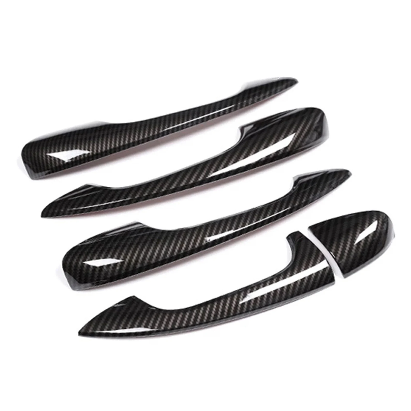 Exterior Door Handle Cover Trim Sticker for Mercedes Benz C Class W205 GLC GLA CLA X253 E Class W213 Car Accessories A
Exterior Door Handle Cover Trim Sticker for Mercedes Benz C Class W205 GLC GLA CLA X253 E Class W213 Car Accessories A