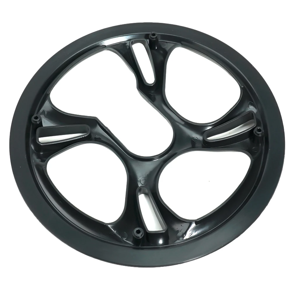 Wheel Protective Cover Chain Guard Guard Protection Quick Installation Bicycle Crankset High Quality Practical
Wheel Protective Cover Chain Guard Guard Protection Quick Installation Bicycle Crankset High Quality Practical