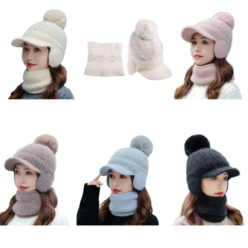 Hat Balaclava Set Winter Warm Knit Hat Scarf Set Men Skullies Neck Warmer Ski Beanie Hat Beanie Scarf Set
Hat Balaclava Set Winter Warm Knit Hat Scarf Set Men Skullies Neck Warmer Ski Beanie Hat Beanie Scarf Set
