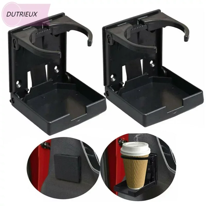 Car Cup Drink Holder Folding Car Cup Holder Water Bottle Holder Front Cup Holder Stand for Car Boat Truck Yacht SUV Van Cup Tray
Car Cup Drink Holder Folding Car Cup Holder Water Bottle Holder Front Cup Holder Stand for Car Boat Truck Yacht SUV Van Cup Tray