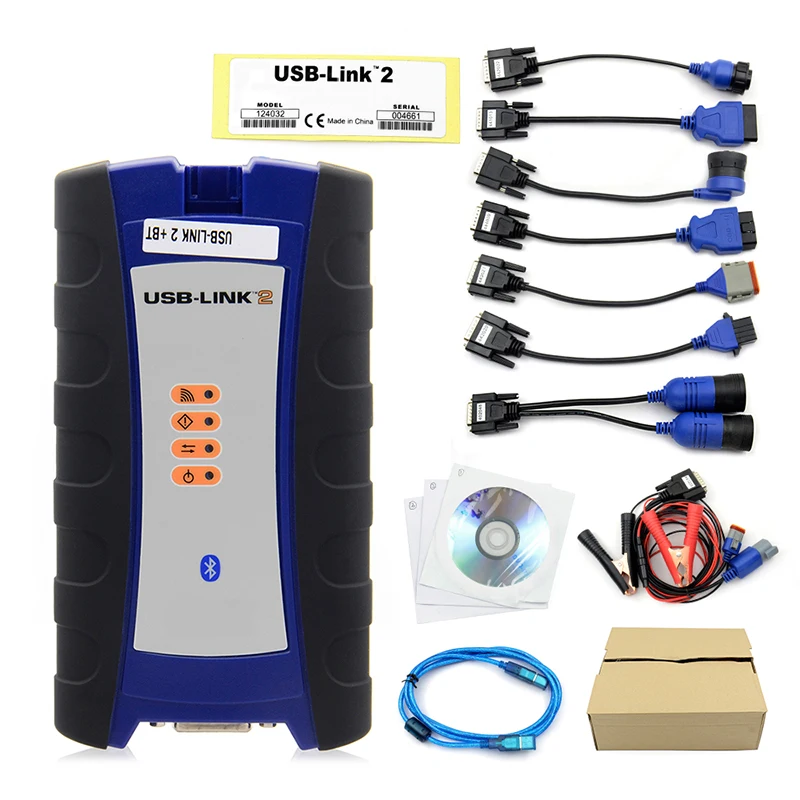 USB Link Bluetooth Diesel Truck Diagnostic Tools Truck OBD2 Fault Diagnostics Detector for Truck Diagnostic Scanner for NEXIQ
USB Link Bluetooth Diesel Truck Diagnostic Tools Truck OBD2 Fault Diagnostics Detector for Truck Diagnostic Scanner for NEXIQ