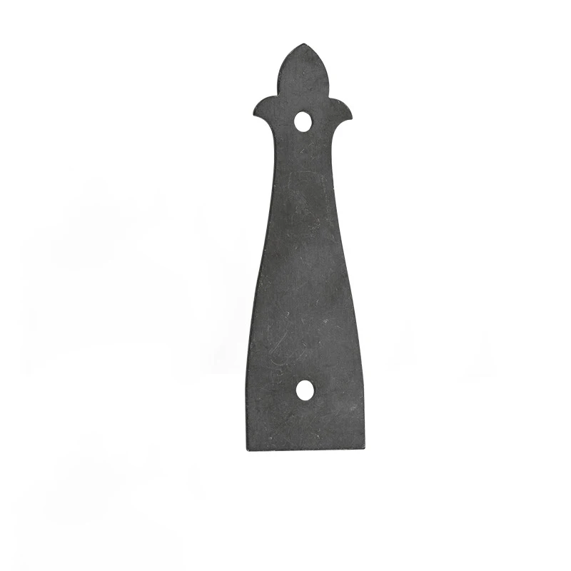 Reinforcing Wooden Board with Right-angle Connecting Piece Made of Painted Iron.
Reinforcing Wooden Board with Right-angle Connecting Piece Made of Painted Iron.