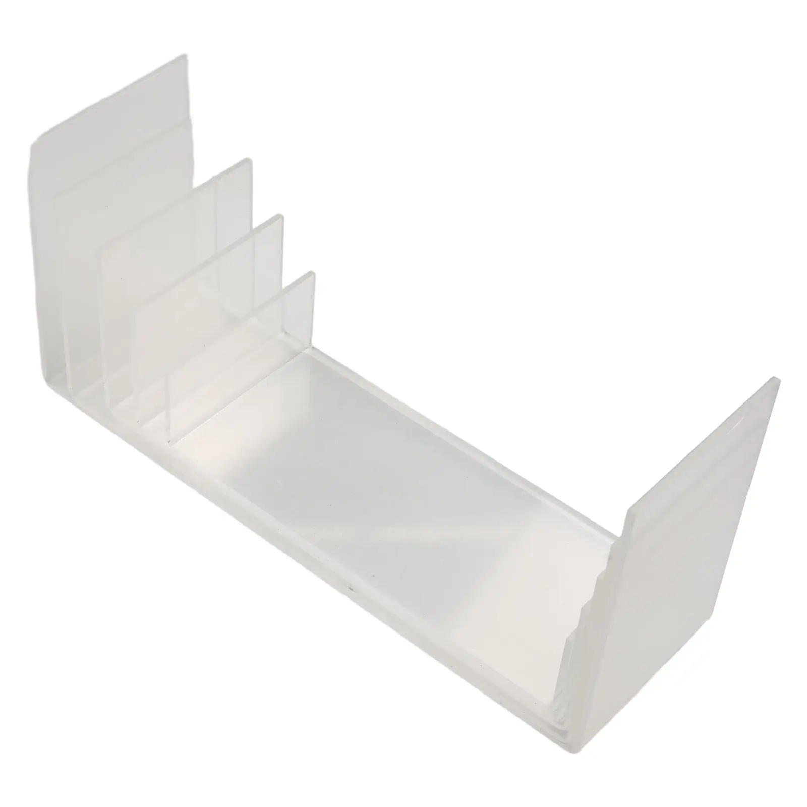 Transparent Acrylic Plinth Eye Catching Display Stands for Shoe Stores and Showrooms Upgrade Your Product Presentation
Transparent Acrylic Plinth Eye Catching Display Stands for Shoe Stores and Showrooms Upgrade Your Product Presentation