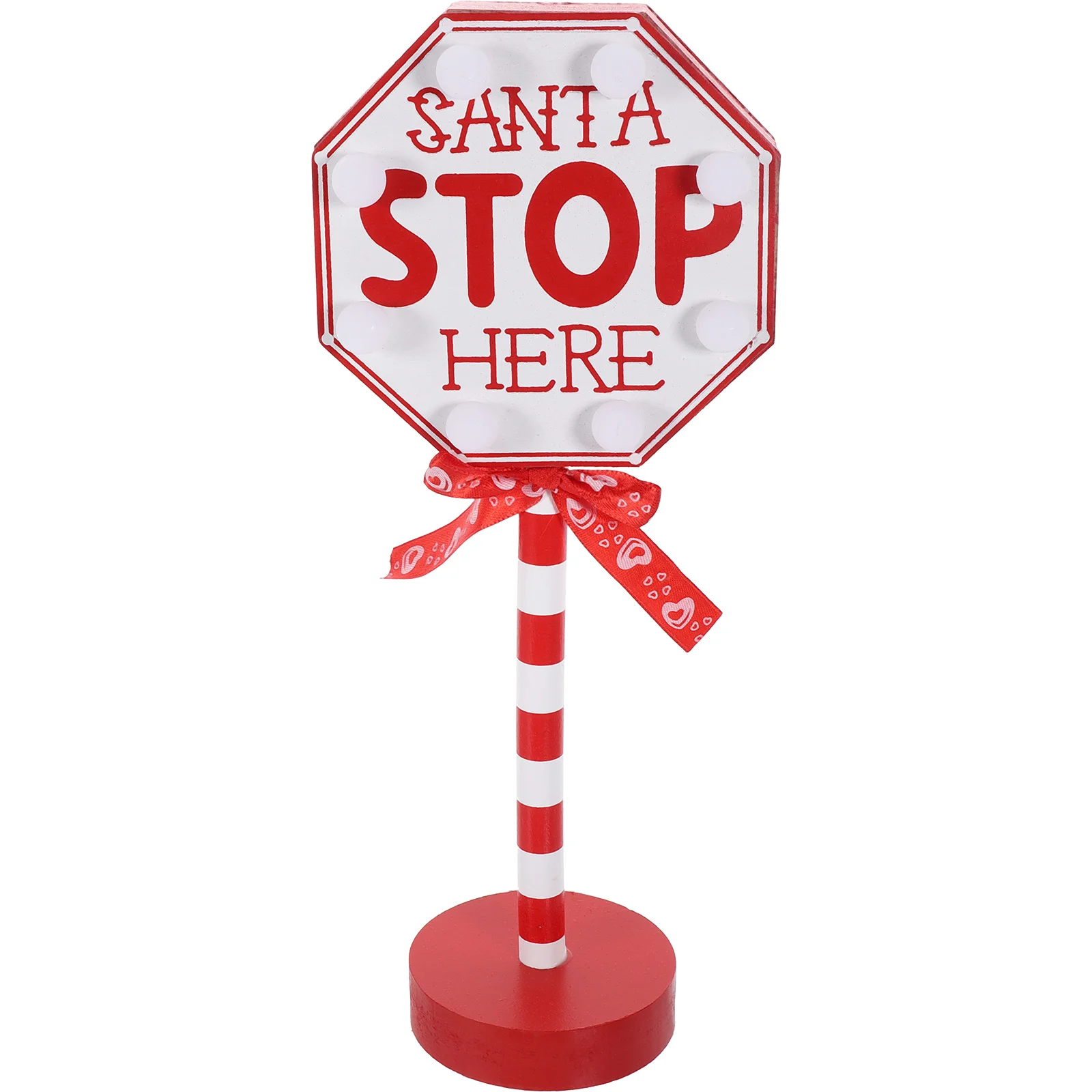 Dining Table Decor Outdoor Decoration Xmas Desktop Light Christmas Lights Decorations Wood Decorative for
Dining Table Decor Outdoor Decoration Xmas Desktop Light Christmas Lights Decorations Wood Decorative for