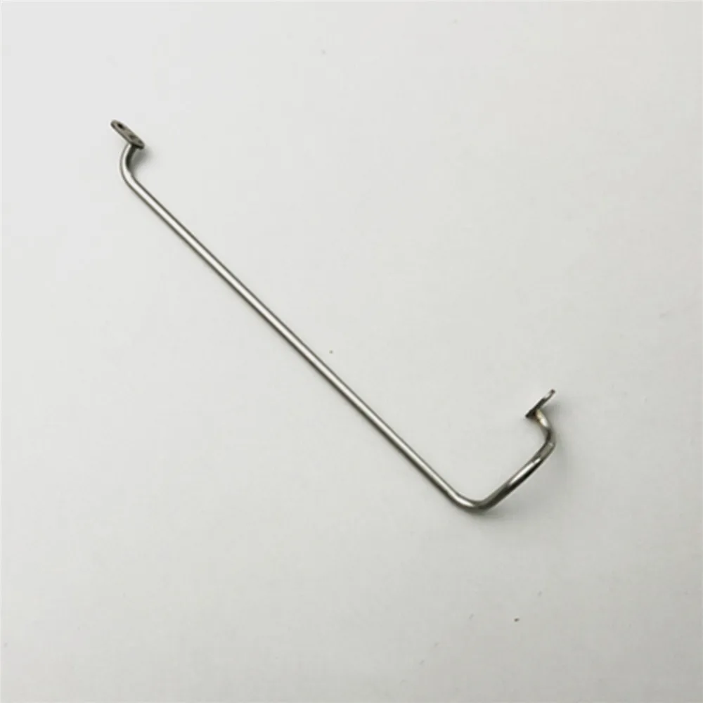 1 PCS New Model Car Handle for 1/14 Tamiya 3363 Metal RC Car Armrest Car Upgrade Accessories Toys Parts
1 PCS New Model Car Handle for 1/14 Tamiya 3363 Metal RC Car Armrest Car Upgrade Accessories Toys Parts