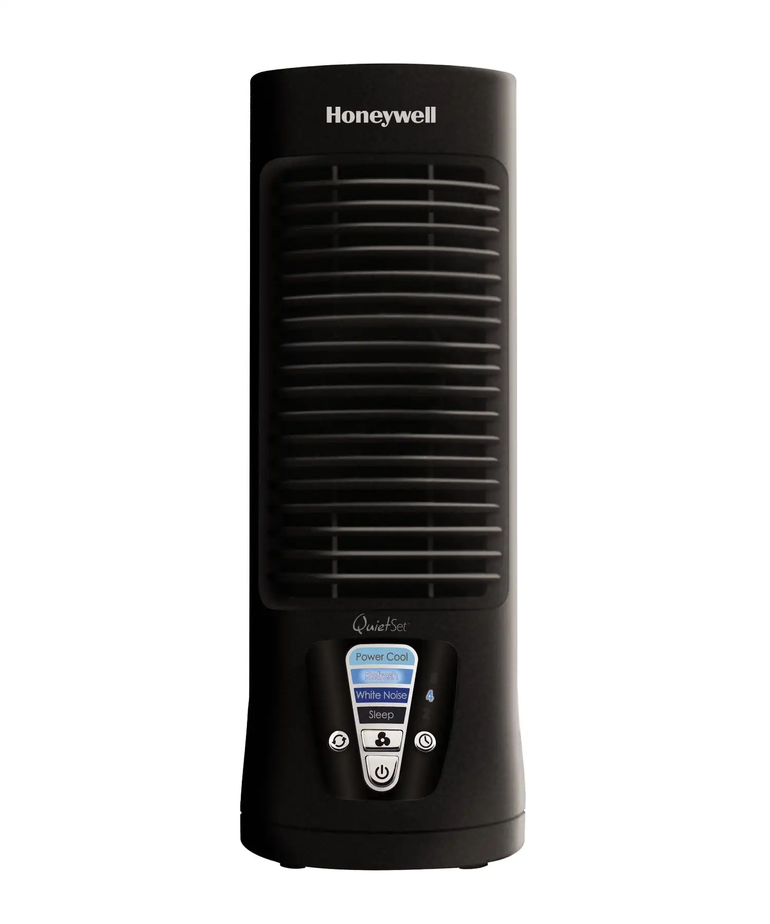 Honeywell, тихий комплект, Осциллирующий тонкий Настольный вентилятор, новый, W 5,1 x H 13 x L 3, HTF210B, черный
Honeywell, тихий комплект, Осциллирующий тонкий Настольный вентилятор, новый, W 5,1 x H 13 x L 3, HTF210B, черный