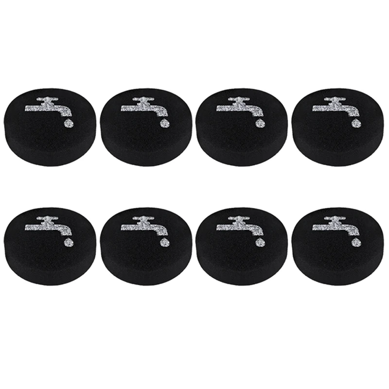 8 шт./упаковка, губчатые фильтры для BLACK + DECKER POWERSERIES + 16 В/20 в, беспроводные модели вакуумных палочек BHFEA420J, BHFEA520J, BHFEA18D1
8 шт./упаковка, губчатые фильтры для BLACK + DECKER POWERSERIES + 16 В/20 в, беспроводные модели вакуумных палочек BHFEA420J, BHFEA520J, BHFEA18D1
