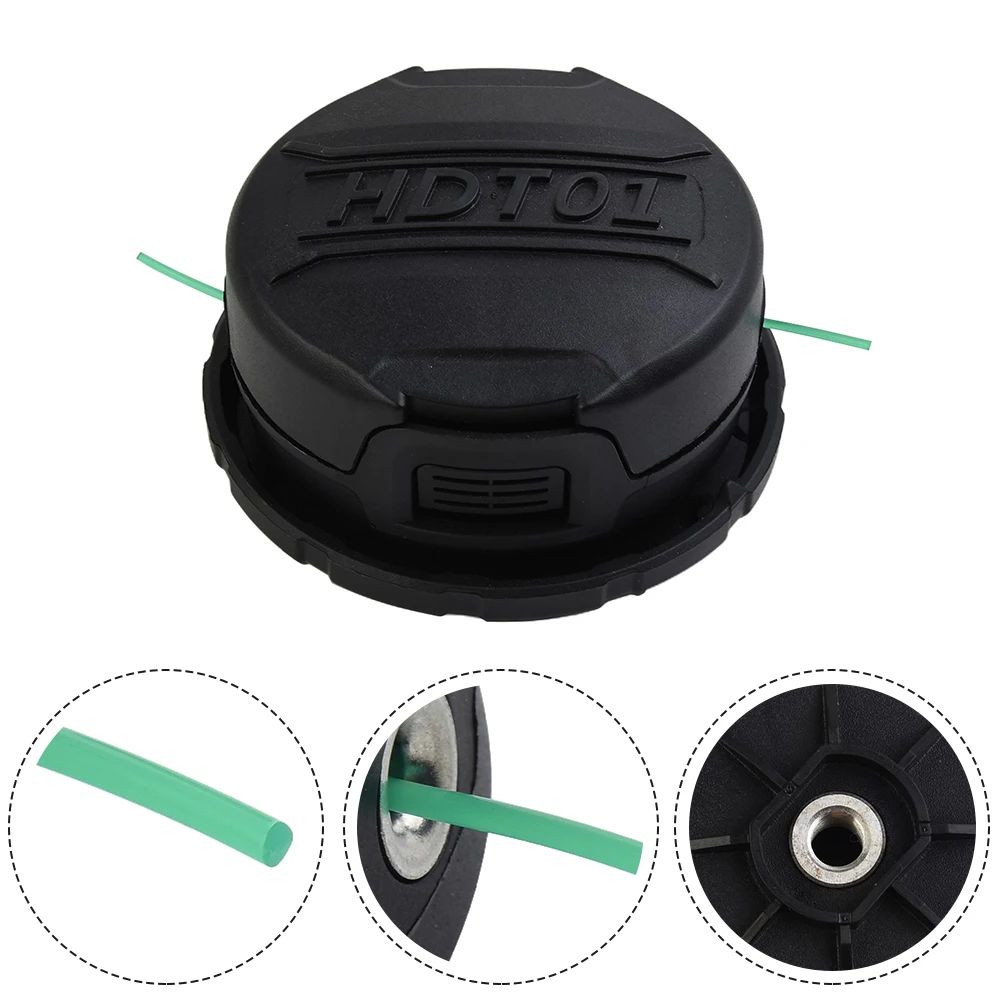 Trimmer Head For DWO1DT995 Quick Feed Trimmer Head And Line DWO1DT995 Lawn Mower Replacement Trimmer Head Garden Tools
Trimmer Head For DWO1DT995 Quick Feed Trimmer Head And Line DWO1DT995 Lawn Mower Replacement Trimmer Head Garden Tools