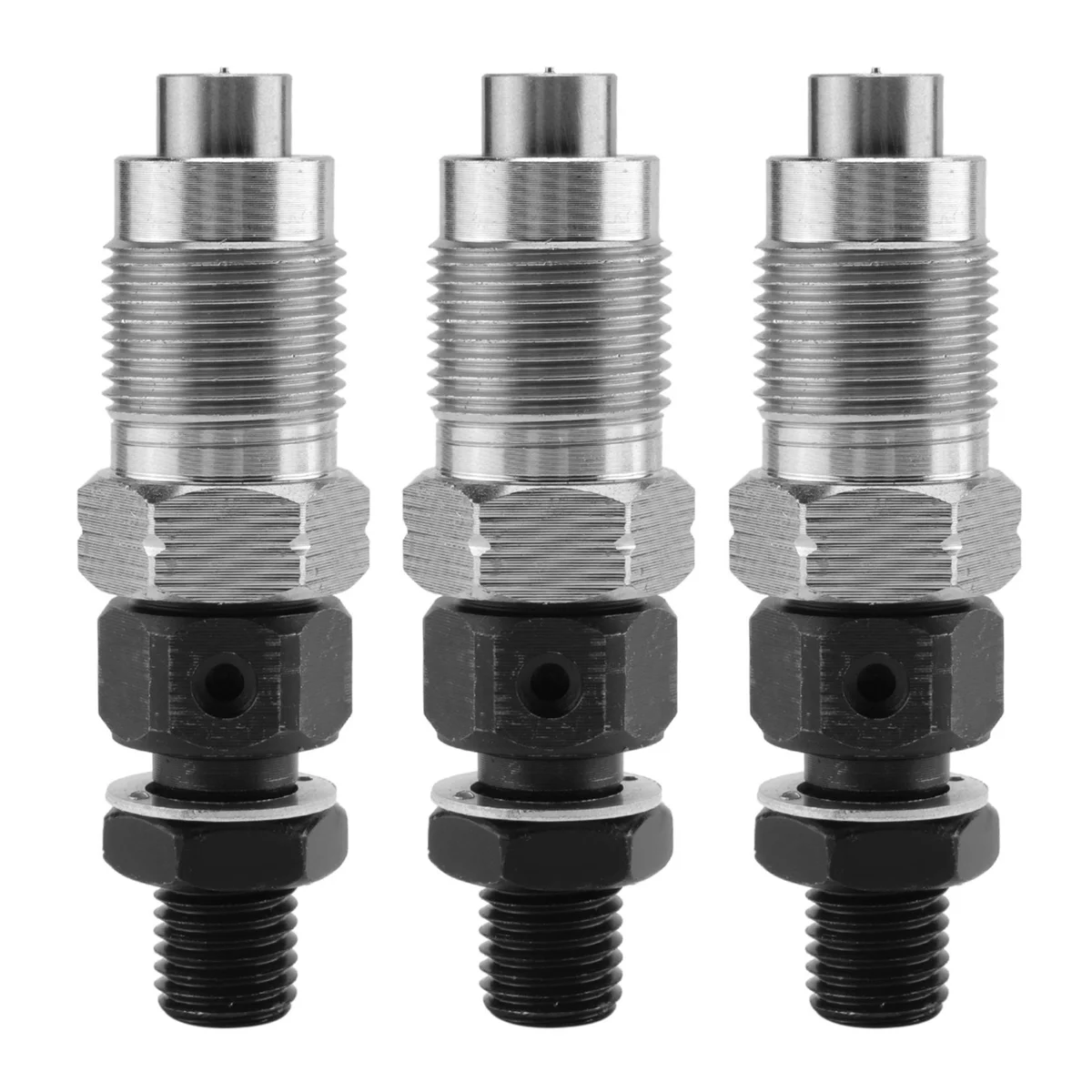 Топливные форсунки для двигателя D722, D782, D902, Z402, Z482, Z602, 3 шт., G2160, G1800, Φ 16001-53002, 16001-53000
Топливные форсунки для двигателя D722, D782, D902, Z402, Z482, Z602, 3 шт., G2160, G1800, Φ 16001-53002, 16001-53000