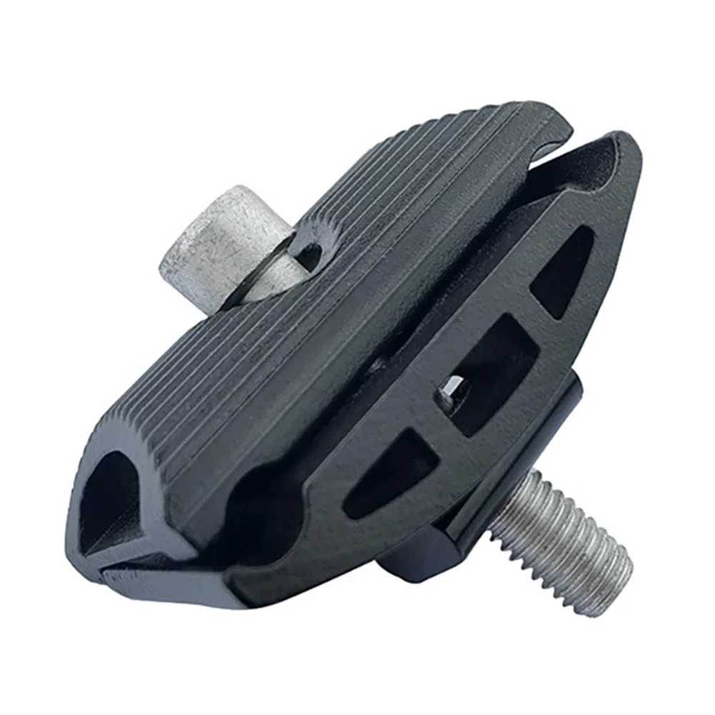 MTB Replacement Parts Seatpost Clamp Chuck Durable Mountain Bike Seattube Link Head Stainless Steel + Plastic 1set
MTB Replacement Parts Seatpost Clamp Chuck Durable Mountain Bike Seattube Link Head Stainless Steel + Plastic 1set