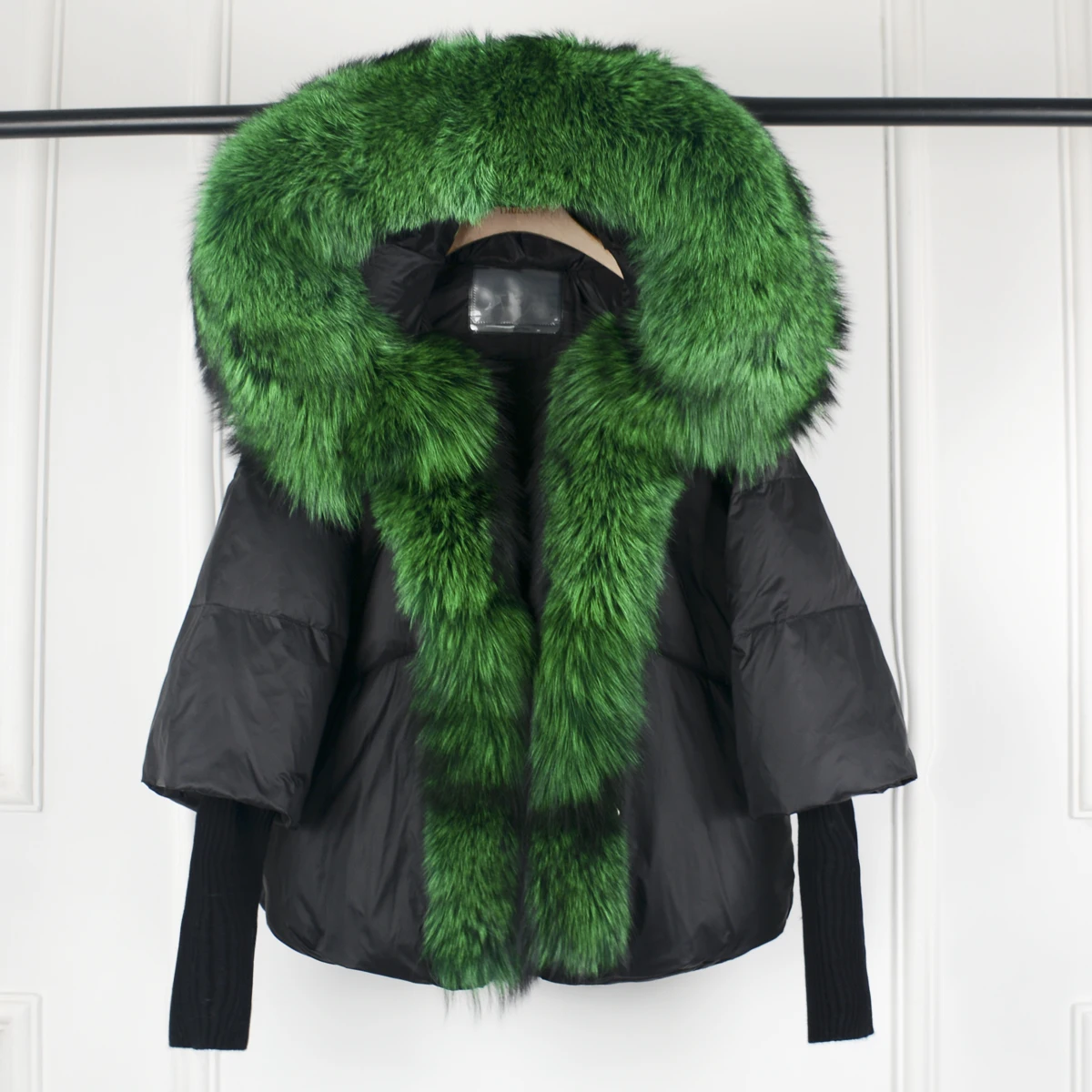 Winter Women Warm White Duck Down Jacket Loose Hood Puffer Coat Natural Real Fox Fur Collar Thick Luxury Outerwear 8 Mallzona S7bb3d1bf302a483ab9d193f9a246ec5e6 Winter Women Warm White Duck Down Jacket Loose Hood Puffer Coat Natural Real Fox Fur Collar Thick Luxury Outerwear Mallzona