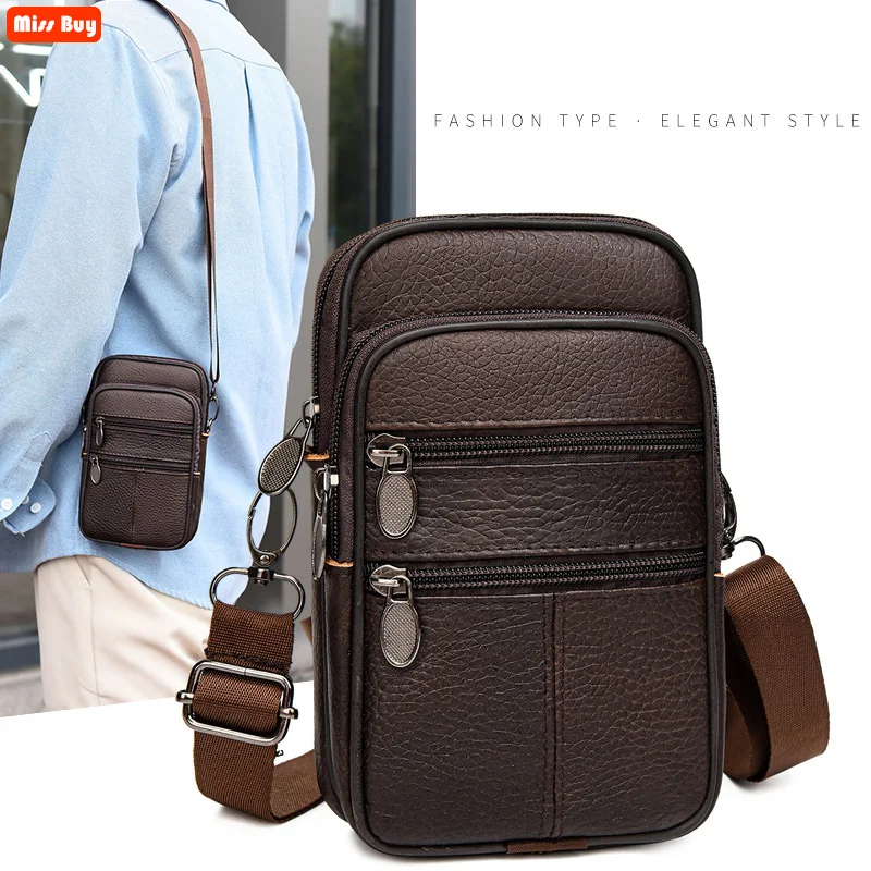 Real PU Leather Mobile Phone bag for iPhone 14 13 11 12 Pro max Mini Case Crossbody bag for Man Shoulder Bags Mobile Phone Pouch
Real PU Leather Mobile Phone bag for iPhone 14 13 11 12 Pro max Mini Case Crossbody bag for Man Shoulder Bags Mobile Phone Pouch