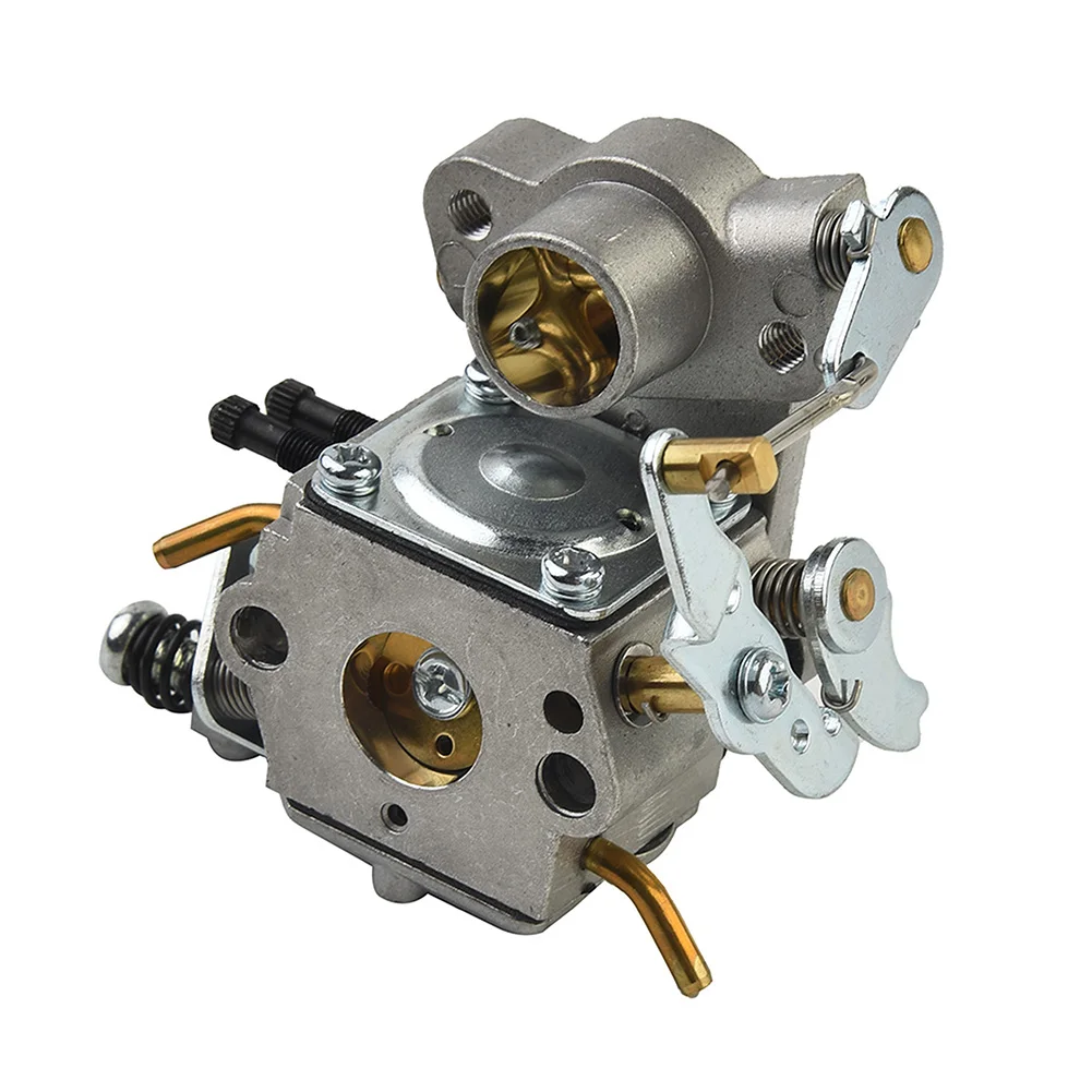 Reliable Performance Guaranteed with this Carburetor for Zama W26 Chainsaw Compatible with For Poulan P3314 P3416 P4018 PP3816
Reliable Performance Guaranteed with this Carburetor for Zama W26 Chainsaw Compatible with For Poulan P3314 P3416 P4018 PP3816