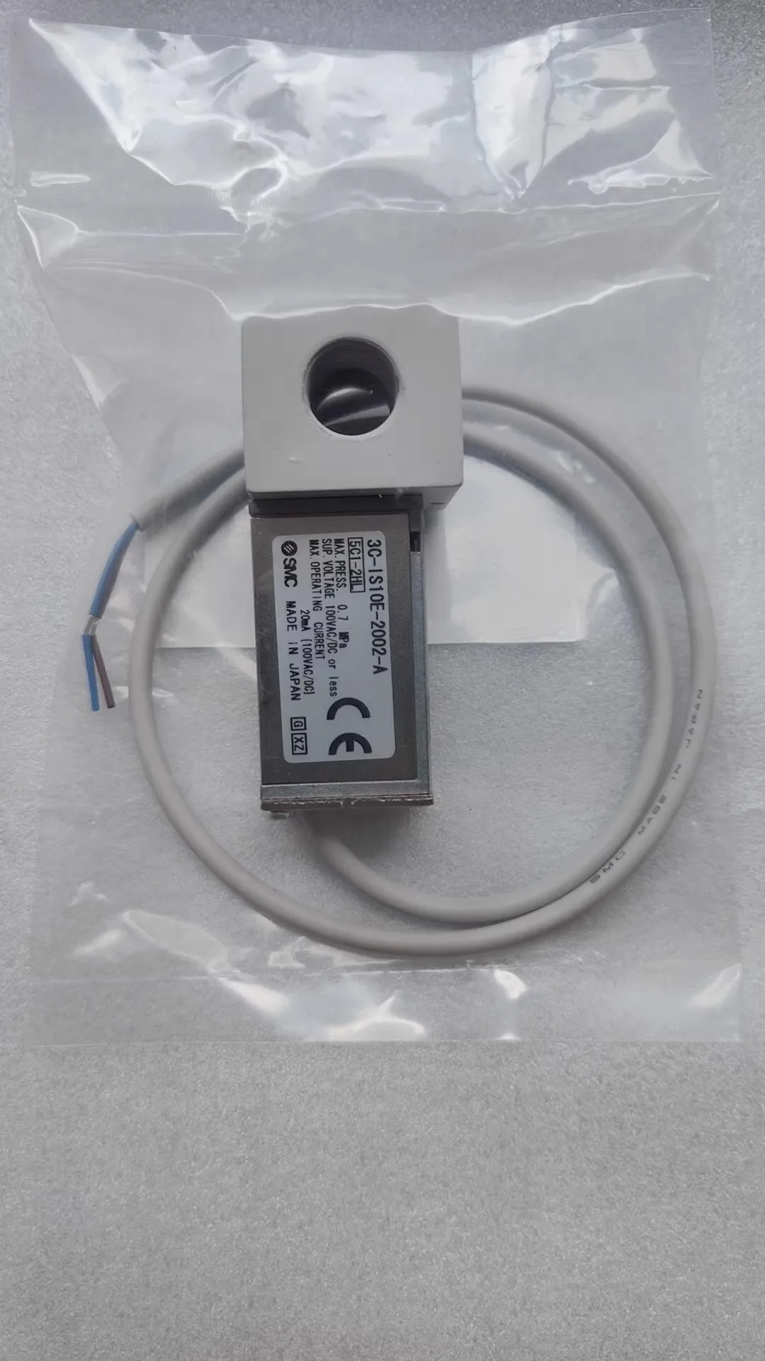 NEW 3C-IS10E-2002-A 3C-IS10E-2002-L-A 3C-IS10E-2002-Z-A 3C-IS10E-2002-6-A 3C-IS10E-2002-6-L-A 3C-IS10E-2002-6-Z-A
NEW 3C-IS10E-2002-A 3C-IS10E-2002-L-A 3C-IS10E-2002-Z-A 3C-IS10E-2002-6-A 3C-IS10E-2002-6-L-A 3C-IS10E-2002-6-Z-A