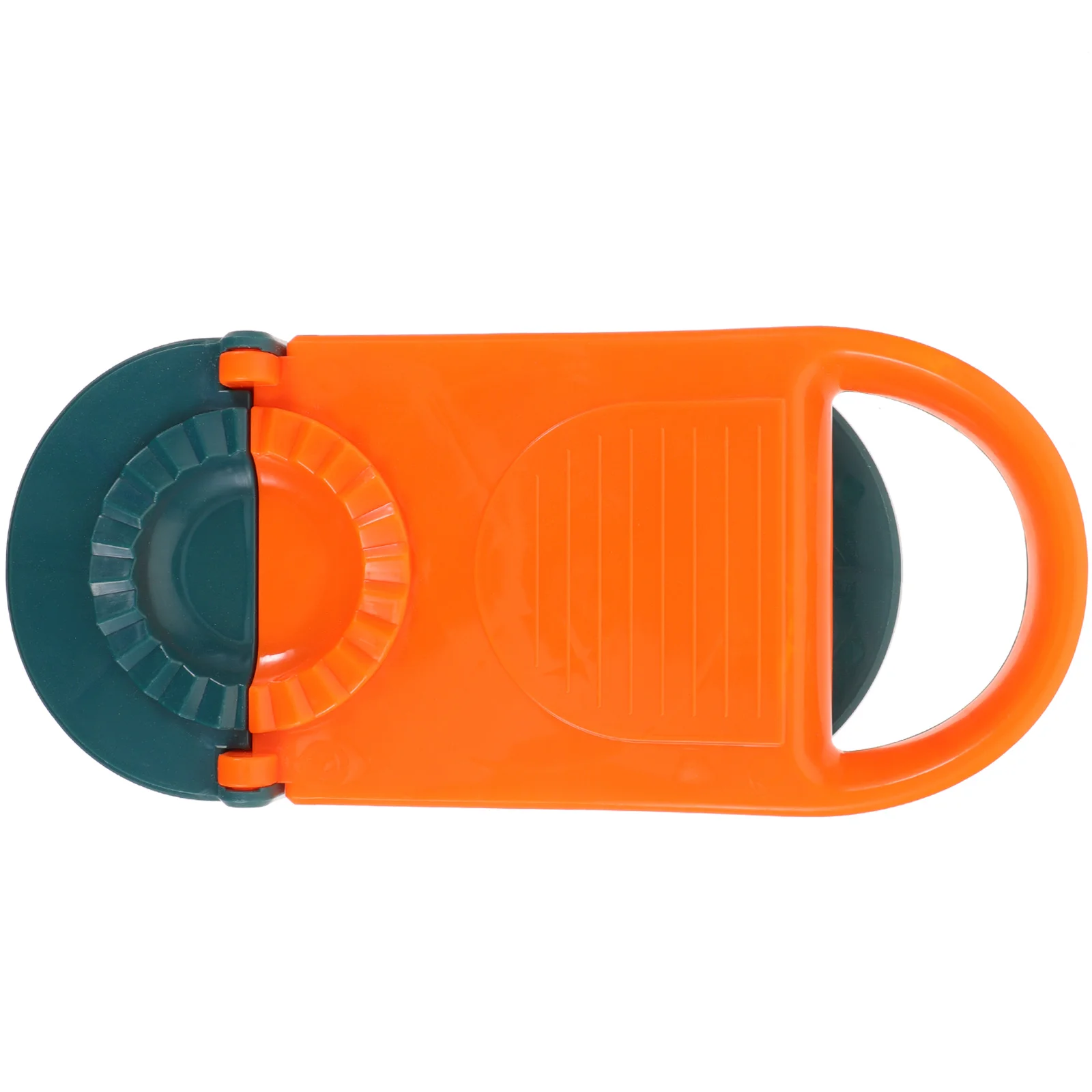 Artifact for Pressing Dumpling Wrappers Dough Tool Kitchen Gadget Household Presser Maker
Artifact for Pressing Dumpling Wrappers Dough Tool Kitchen Gadget Household Presser Maker