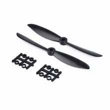 2Pcs Prop 6045 6x4.5 Black Propeller Props CW CCW For Quadcopter QAV250 New Hot! dropshipping New Sale
2Pcs Prop 6045 6x4.5 Black Propeller Props CW CCW For Quadcopter QAV250 New Hot! dropshipping New Sale