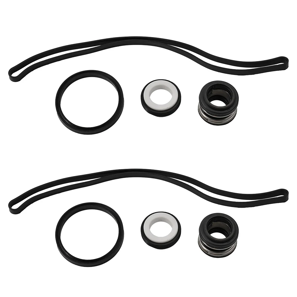SPX1600TRA Super Pump Seal Replacement For Hayward Go Kit 3 SP1600 SP2600 SP2600VSP SP2600X5 Pool Accessories
SPX1600TRA Super Pump Seal Replacement For Hayward Go Kit 3 SP1600 SP2600 SP2600VSP SP2600X5 Pool Accessories
