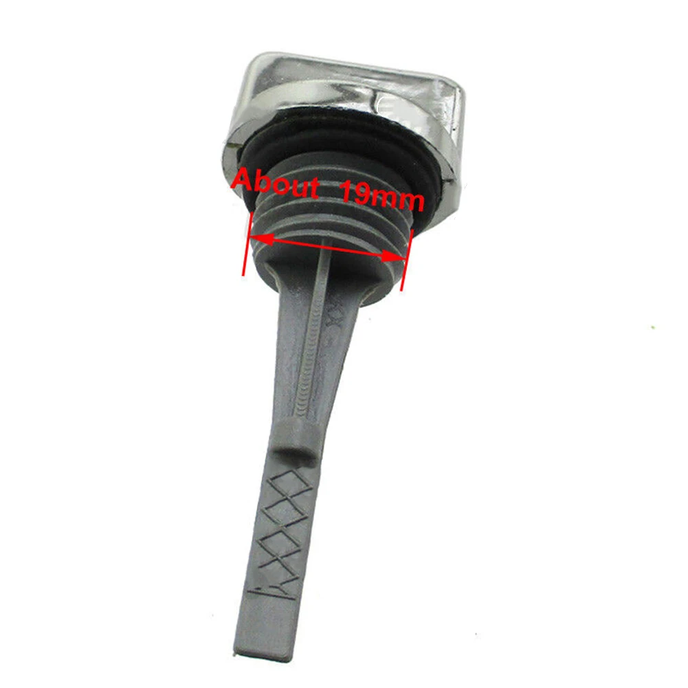 1x Short Oil Dipstick For 50cc 70cc 90cc 110cc 125cc Dirt Bike ATV Quad Go Kart Auto Replacement-Accessories
1x Short Oil Dipstick For 50cc 70cc 90cc 110cc 125cc Dirt Bike ATV Quad Go Kart Auto Replacement-Accessories