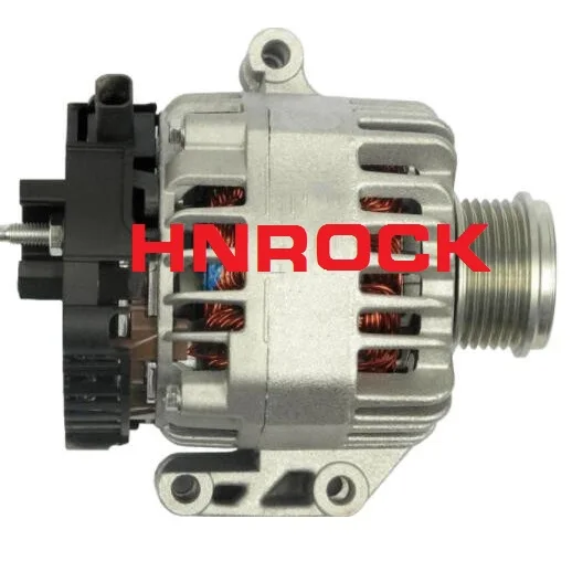 

NEW 12V ALTERNATOR 101210-0950 101210-0951 101210-09513E 1204426 13222934 13256933 24063R 6204257 63377423 ALT30197 FOR OPEL