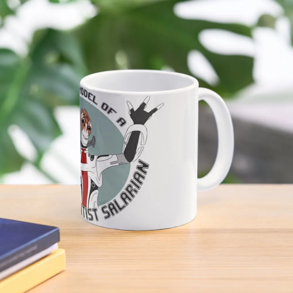 Scientist Salarian Coffee Mug Coffee Cup Sets Cute And Different Cups Travel Coffee Mug Custom Cup
Scientist Salarian Coffee Mug Coffee Cup Sets Cute And Different Cups Travel Coffee Mug Custom Cup