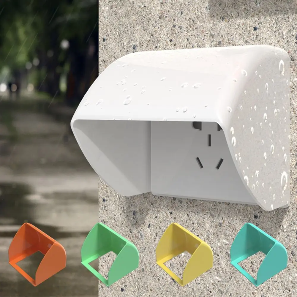 86 розетка настенного типа водонепроницаемая коробка ярких цветов, внешняя фотография, пластиковая Водонепроницаемая коробка 
86 розетка настенного типа водонепроницаемая коробка ярких цветов, внешняя фотография, пластиковая Водонепроницаемая коробка