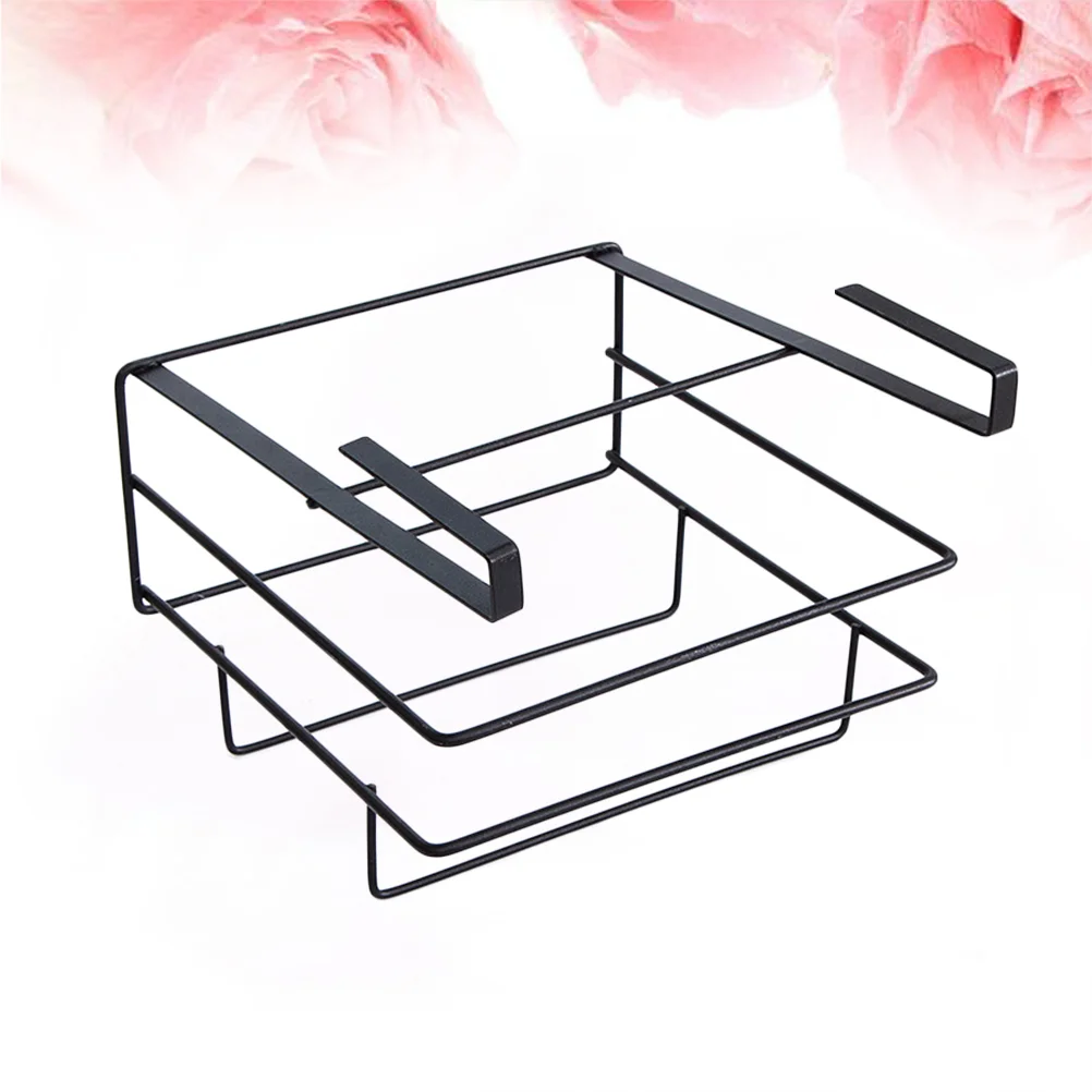 Cabinet Mounted under Shelf Basket Pounch Free Pot Lid Kitchen Cabinets Iron Holding Wall-mounted 
Cabinet Mounted under Shelf Basket Pounch Free Pot Lid Kitchen Cabinets Iron Holding Wall-mounted