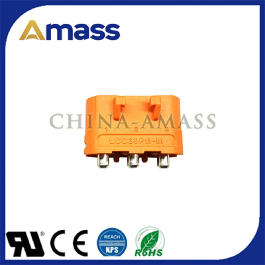 Бесплатная доставка, Amass 10 штук, Lcc30pb-male, высокое напряжение, 3 контакта с блокировочной вилкой
Бесплатная доставка, Amass 10 штук, Lcc30pb-male, высокое напряжение, 3 контакта с блокировочной вилкой