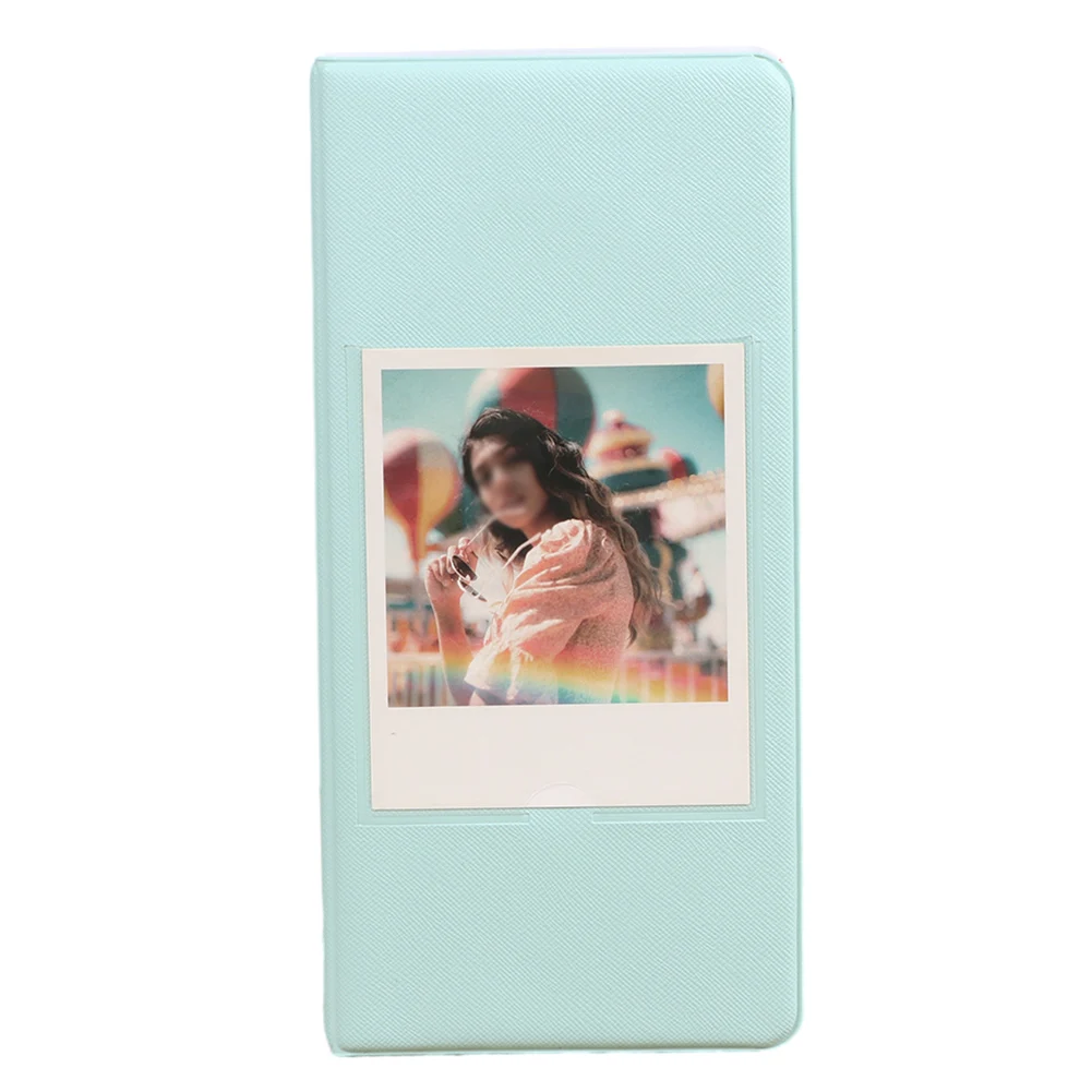 64 Pockets Wide Photo Paper Album Storage Souvenir Book For Instax Wide 210 W300 Wide Photo Paper Album Storage Souvenir Book
64 Pockets Wide Photo Paper Album Storage Souvenir Book For Instax Wide 210 W300 Wide Photo Paper Album Storage Souvenir Book