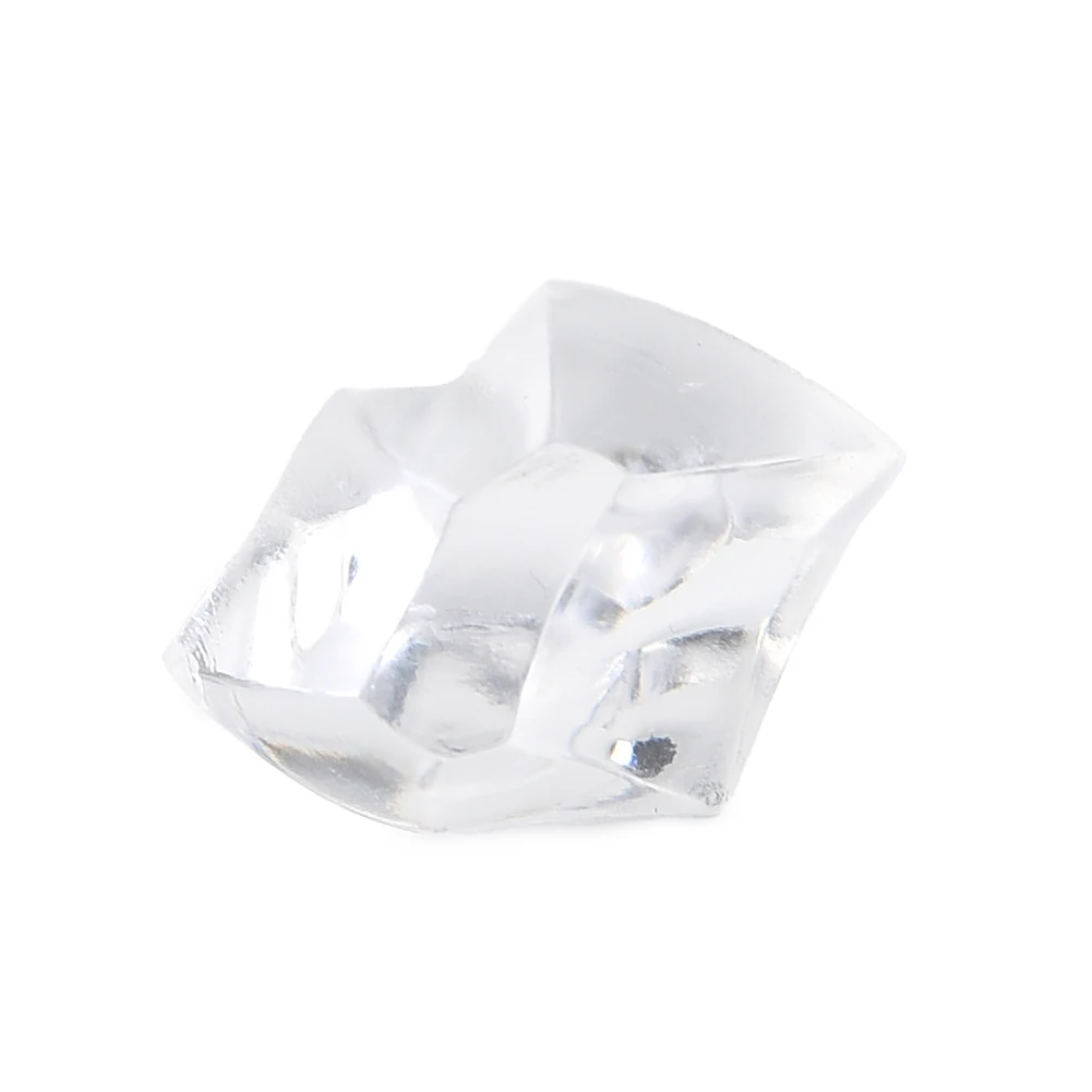 1000pcs Acrylic Diamond Crystal Ice Rock Stone Transparent Aquarium Fish Tank Decoration Acrylic Vase Fillers For Home Decor
1000pcs Acrylic Diamond Crystal Ice Rock Stone Transparent Aquarium Fish Tank Decoration Acrylic Vase Fillers For Home Decor