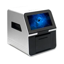LHB120 Seamaty Biochemistry Dry Chemistry Analyzer Reagent Customizable Lab Analyzer
LHB120 Seamaty Biochemistry Dry Chemistry Analyzer Reagent Customizable Lab Analyzer