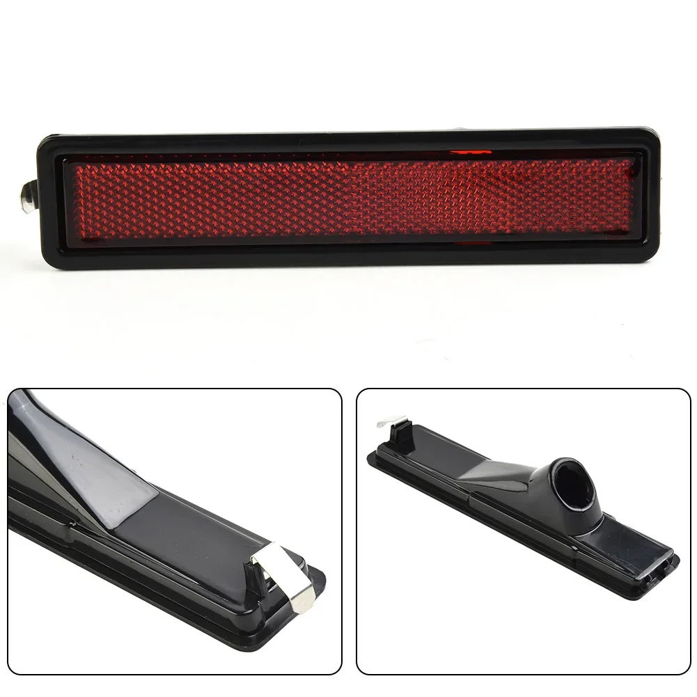 Practical Side Marker Light Parts 318i 318is 325es 325i For BMW E30 Lamp Left/right Red Replacement Accessories
Practical Side Marker Light Parts 318i 318is 325es 325i For BMW E30 Lamp Left/right Red Replacement Accessories