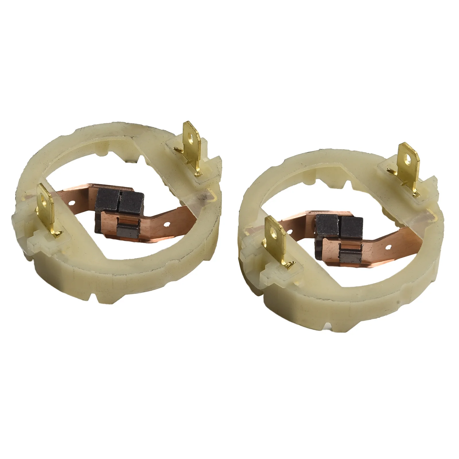 2pcs 895 875 887 Motor Rotor Carbon Brush Holder End Cap Spare Parts For Electric Cordless Driver Drill Power Tools Accessories
2pcs 895 875 887 Motor Rotor Carbon Brush Holder End Cap Spare Parts For Electric Cordless Driver Drill Power Tools Accessories