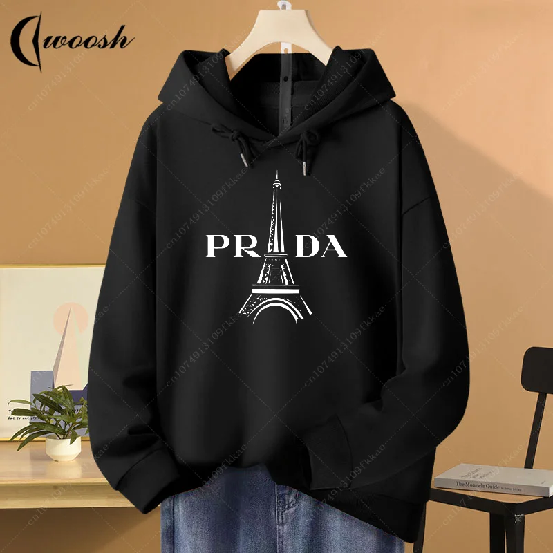New Autumn Tops Quality Letter Printed O-Neck Cotton Casual Hoodie Men Women Long Sweatshirts Sleeve Harajuku Unisex Sweatshirt
New Autumn Tops Quality Letter Printed O-Neck Cotton Casual Hoodie Men Women Long Sweatshirts Sleeve Harajuku Unisex Sweatshirt