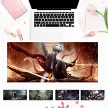 Wholesale NieR Automata Mouse Pad Laptop PC Computer Mause Pad Desk Mat For Big Gaming Mouse Mat For Overwatch/CS GO
Wholesale NieR Automata Mouse Pad Laptop PC Computer Mause Pad Desk Mat For Big Gaming Mouse Mat For Overwatch/CS GO