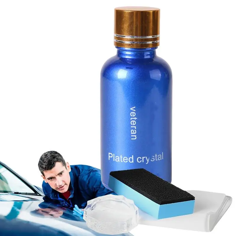 Car Polish Agent Nano Ceramic Polish Agent For Car Coating With Fast Acts Automobiles Repair Supplies For Minivan Trucks Yacht
Car Polish Agent Nano Ceramic Polish Agent For Car Coating With Fast Acts Automobiles Repair Supplies For Minivan Trucks Yacht