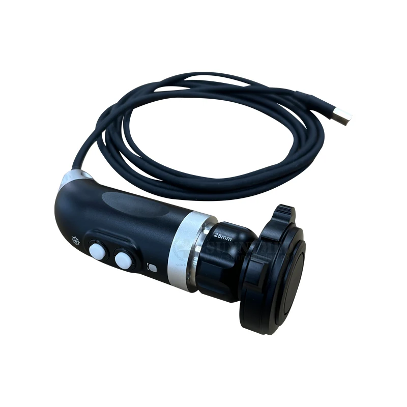 SY-P031HD4 Medical Portable ENT Endoscope USB Sinuscope pipe inspection Price
SY-P031HD4 Medical Portable ENT Endoscope USB Sinuscope pipe inspection Price