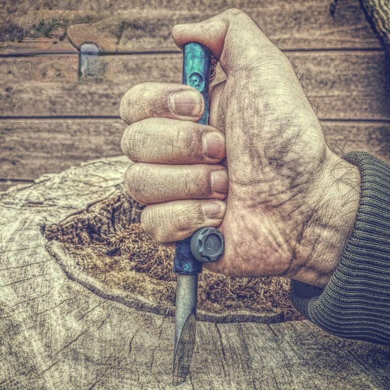 Titanium Alloy Tactical Cool Stick Gun Bolt K Stick Tea Knife EDC Bamboo Self-Defense Outdoor Mountaineering Camping Escape Tool 
Titanium Alloy Tactical Cool Stick Gun Bolt K Stick Tea Knife EDC Bamboo Self-Defense Outdoor Mountaineering Camping Escape Tool