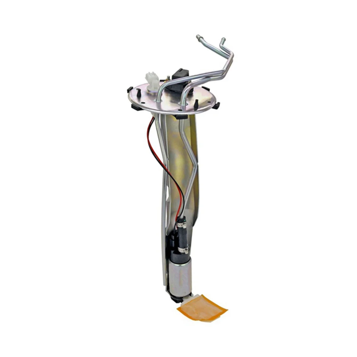 Fuel Pump Module Assembly for Mitsubishi 2001-2014 Montero Sport V6 3.0L 3.5L MR548361 E8439H, HP10206, 4010302
Fuel Pump Module Assembly for Mitsubishi 2001-2014 Montero Sport V6 3.0L 3.5L MR548361 E8439H, HP10206, 4010302